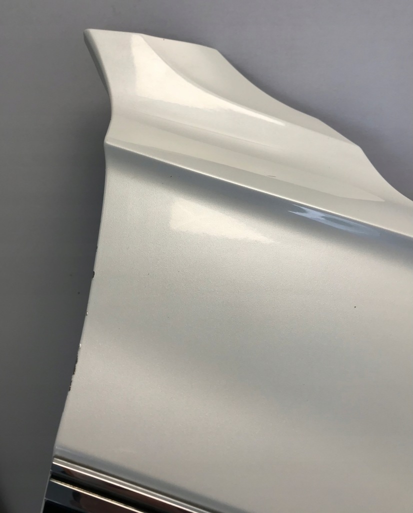 фото №14, Крылья правый передний l0k1 touareg iii r-line 760821106