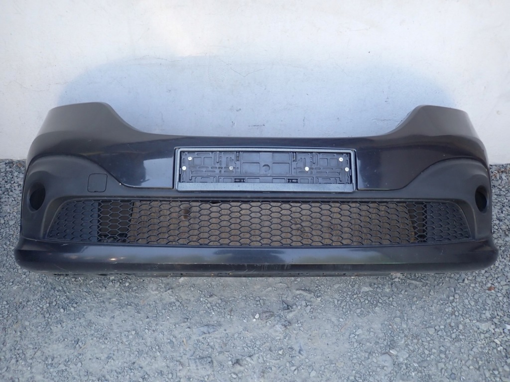 Купити Бампер перед передній renault trafic 3 iii 2014-2021r 620223916r