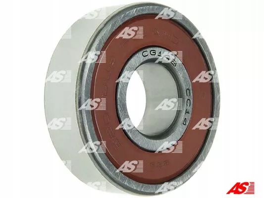 фото №2, Подшипник генератора abe9002 nsk