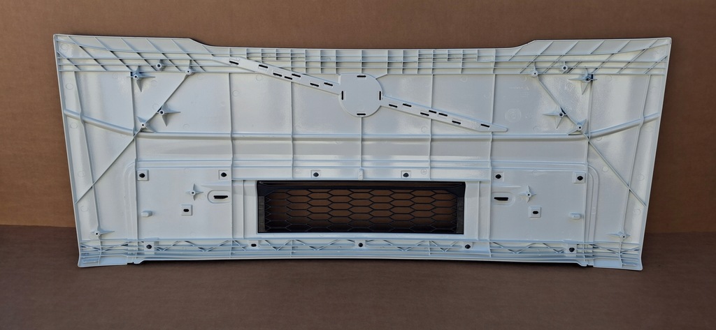 фото №8, Volvo fe euro 6 fl капот решётка радиатора решётка радиатора оригинал 21853087