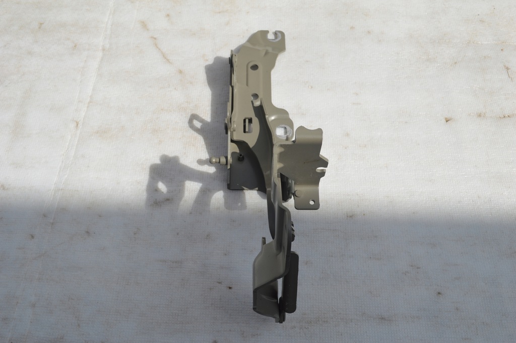 фото №1, Петля капот bmw 2 f45 левый