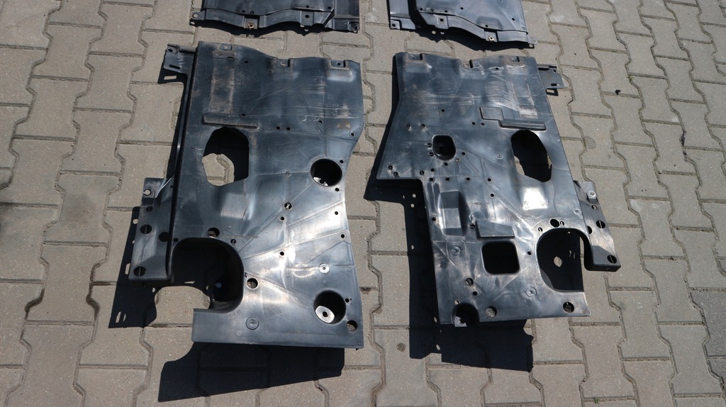 фото №11, Mazda 6 захист кузов права 2016 gj