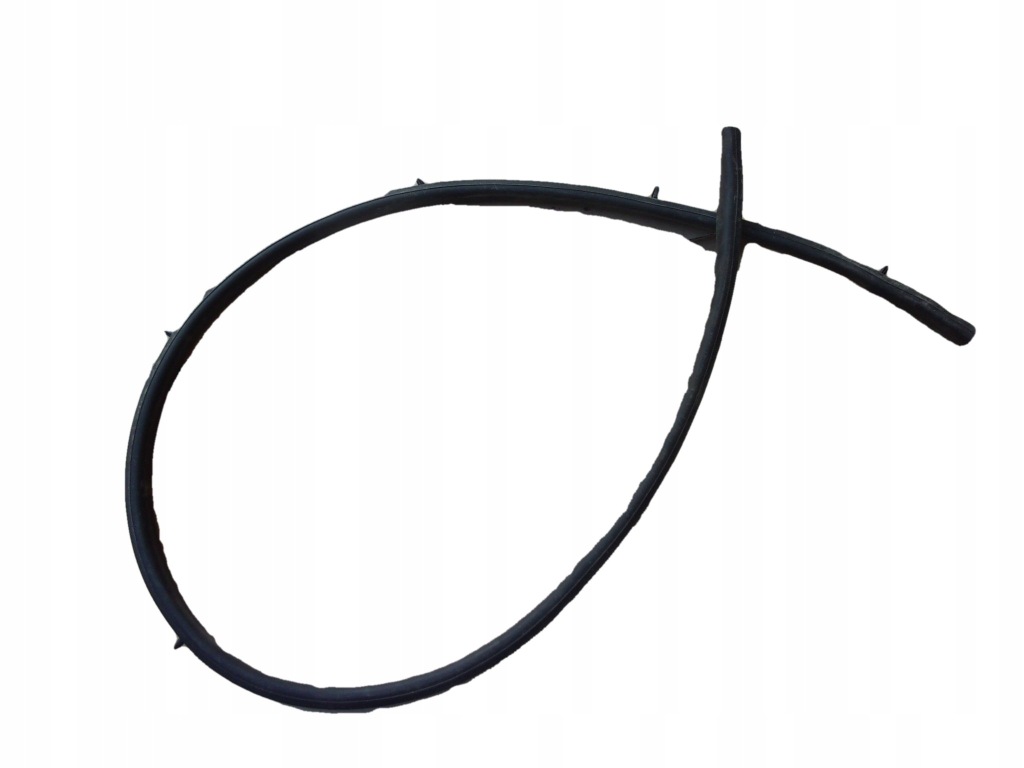 фото №1, Прокладка жабо капот mazda 323s ba