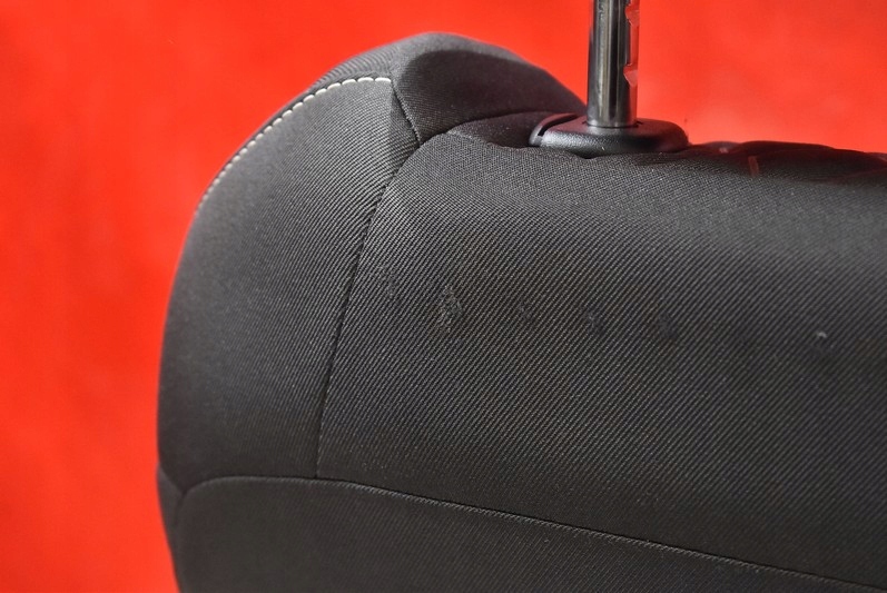 фото №15, Сидіння сидіння комплект обшивка обшивки eu toyota corolla e21 sedan 19-21