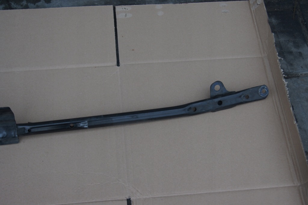 фото №7, Распорка балка чашка jaguar xf xf x250 lift