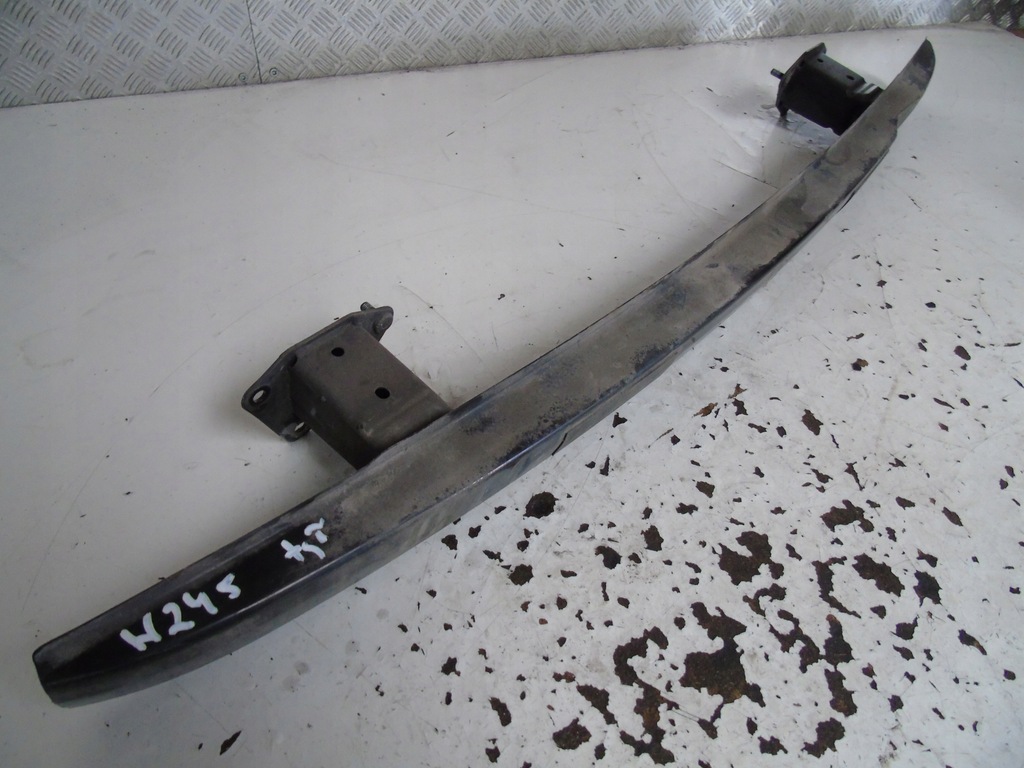 фото №1, Балка бампера задня mercedes w245