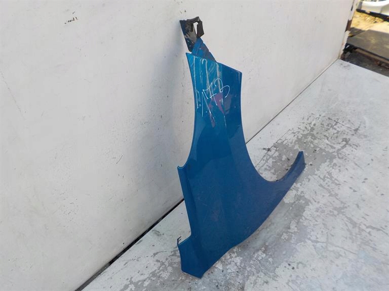 фото №14, 173 peugeot 207 крила правий перед передній