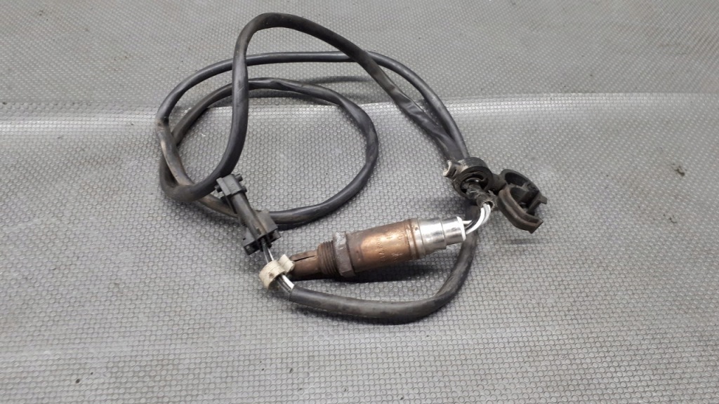 фото №1, 0258003719 датчик лямбда-зонд peugeot boxer i 2.0