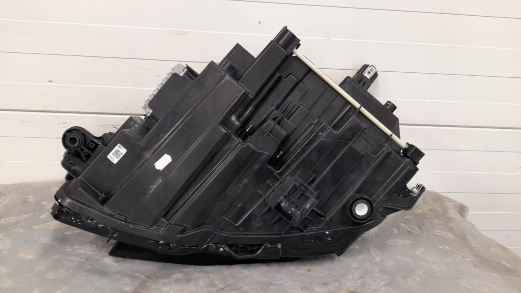 фото №7, Лампа передня права audi q4 e-tron full led matrix