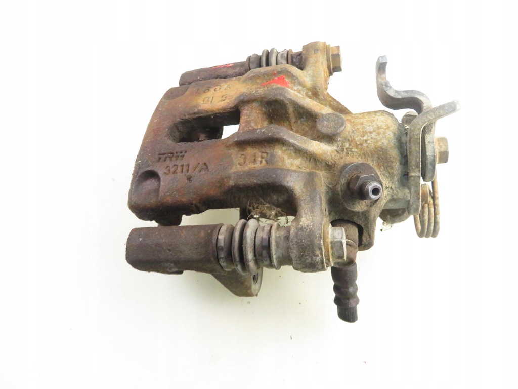 фото №1, Супорт правий задня honda civic viii 2.2 ctdi