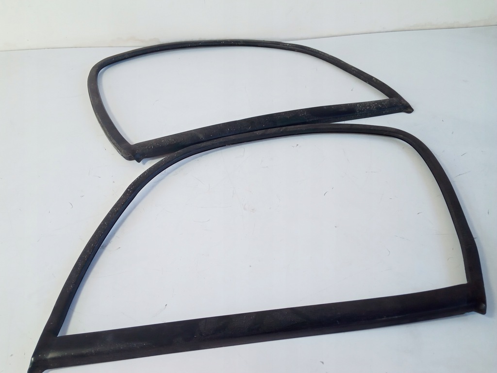 фото №1, Ducato jumper iii 06+ прокладка дверь перед левая