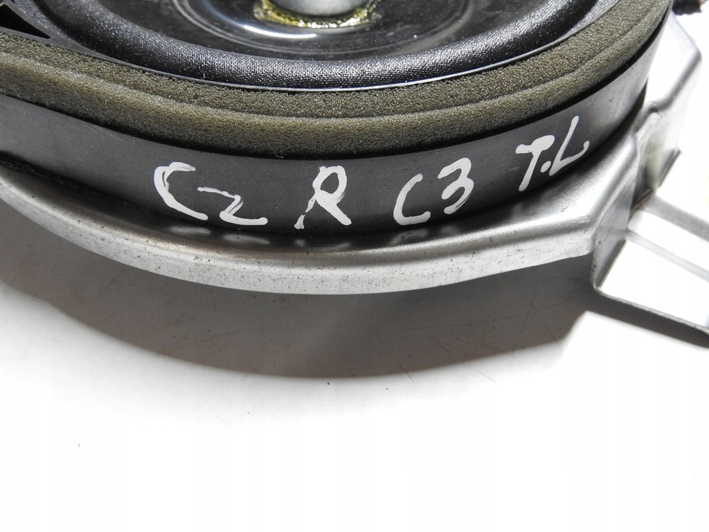 фото №7, Honda cr-z 10-16 динамики заводской перед