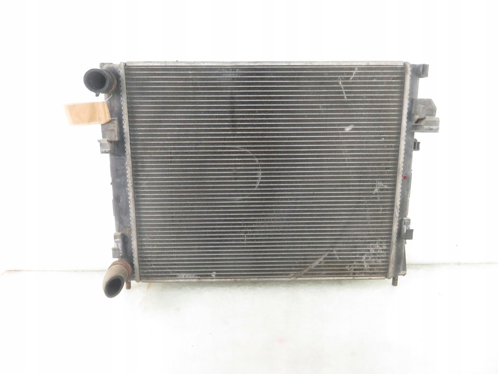 фото №1, Радиатор wody renault trafic ii 1.9 dci 7700312899 91166001