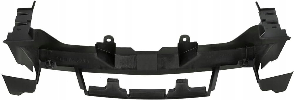 фото №1, Жалюзі повітрозабірник повітря mazda 6 gj 2012-