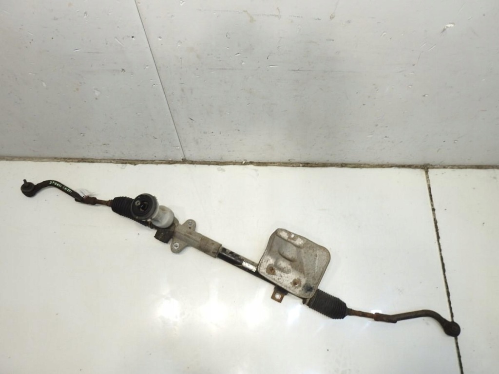 фото №8, Трансмиссия рулевая рейка kia sportage iii 1.7 crdi 56500-2s000