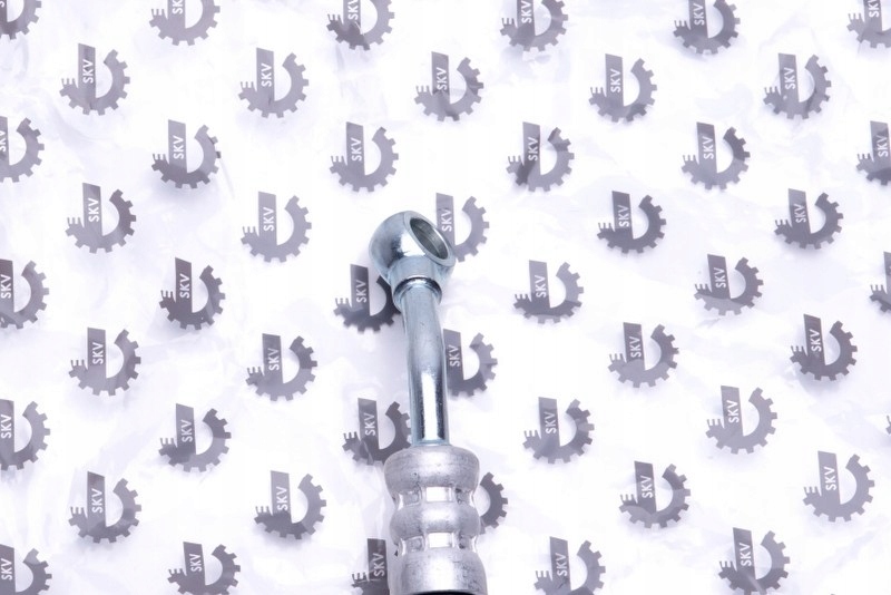 фото №12, Шланг ukł. кермовий seat leon toledo ii