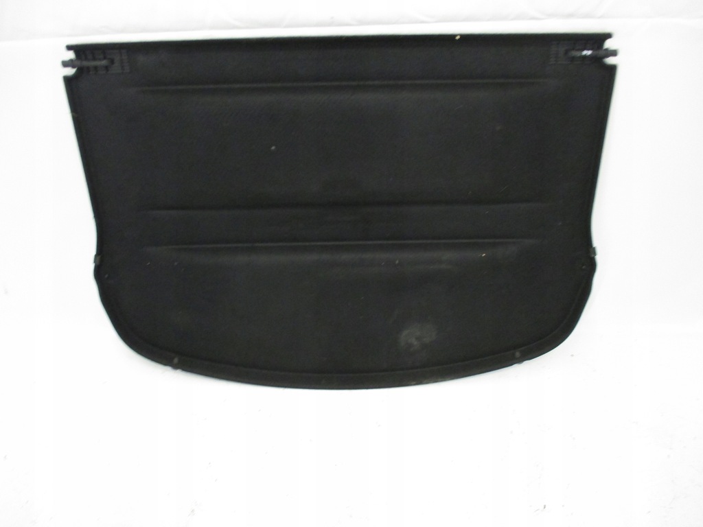 фото №6, Полка багажника ford mondeo mk3 hb