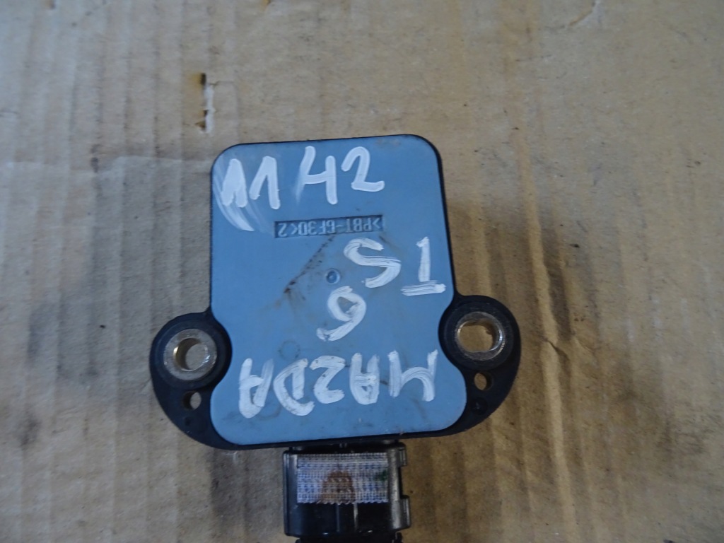 фото №1, Mazda 6 gh датчик швидкості 08-12 174500-5730