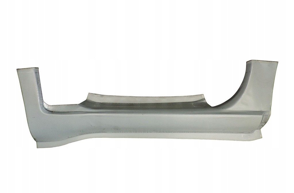 фото №1, Поріг pod двері передні лівий niepełny renault master movano interstar оцинковка