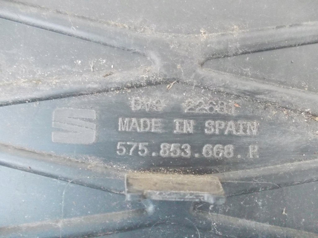 фото №14, Бампер перед seat ateca lift cupra