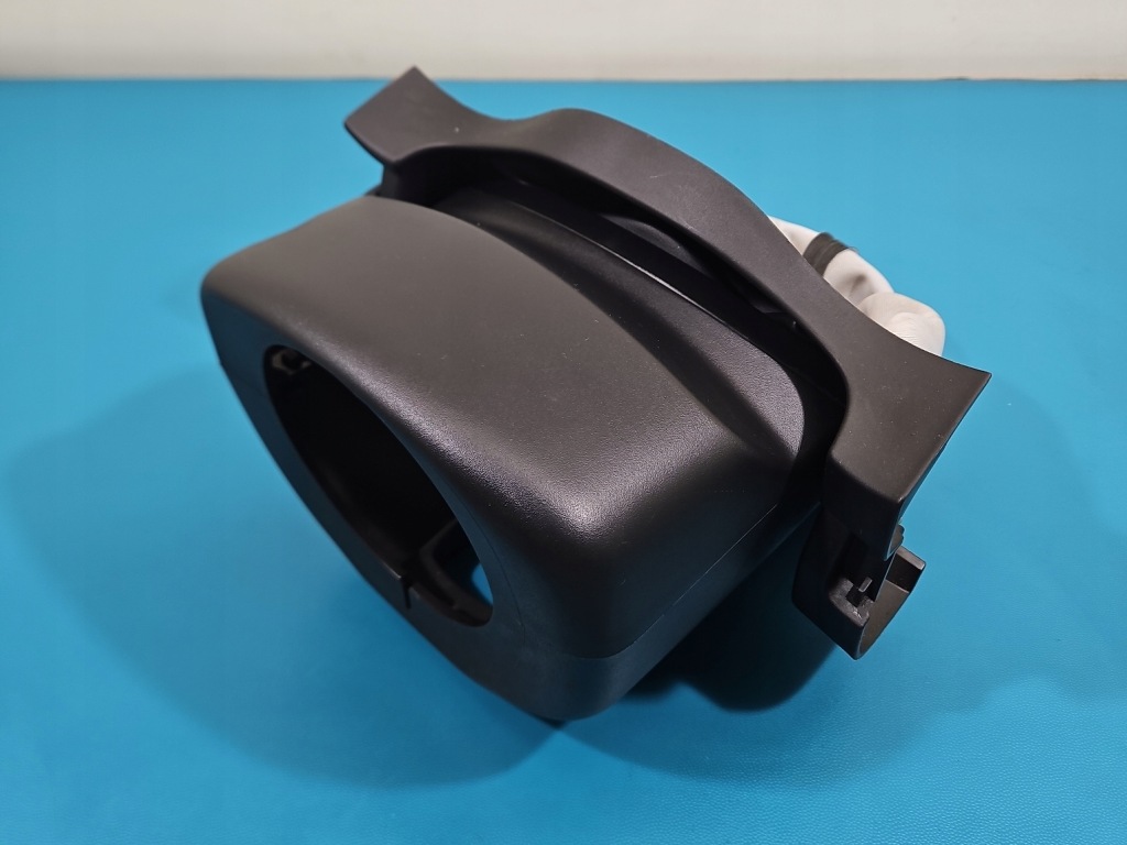 фото №1, Корпус колонки руля fiat freemont