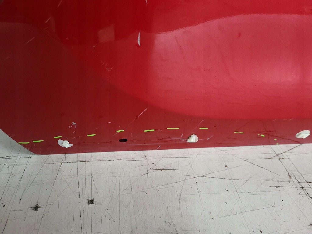 фото №8, Peugeot 2008 i дверь левая передние левый перед