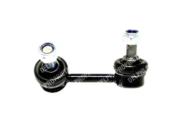 фото №1, Delphi соединитель тяга стабилизатора перед l 120mm
