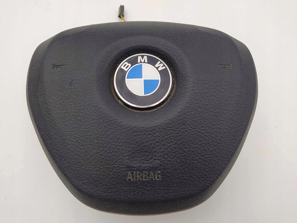 фото №11, Bmw 7 f01 f02 панель приладів приладова панель приладів europa подушки безпеки ремені оригінал