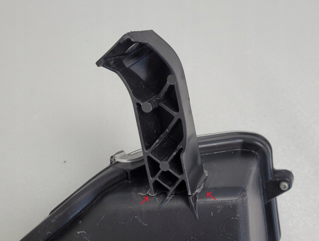 Купить Противотуманная фара левый перед drl led 4 pin lexus nx 1 2014-2021