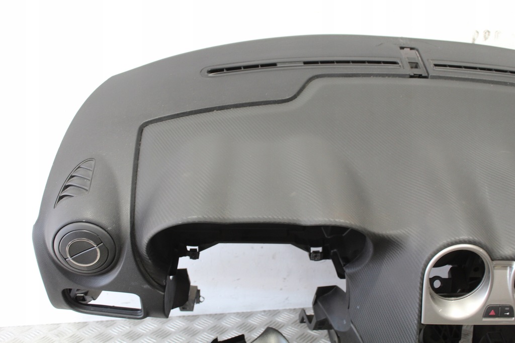 фото №2, Приборная панель консоль подушка безопасности подушки безопасности mito