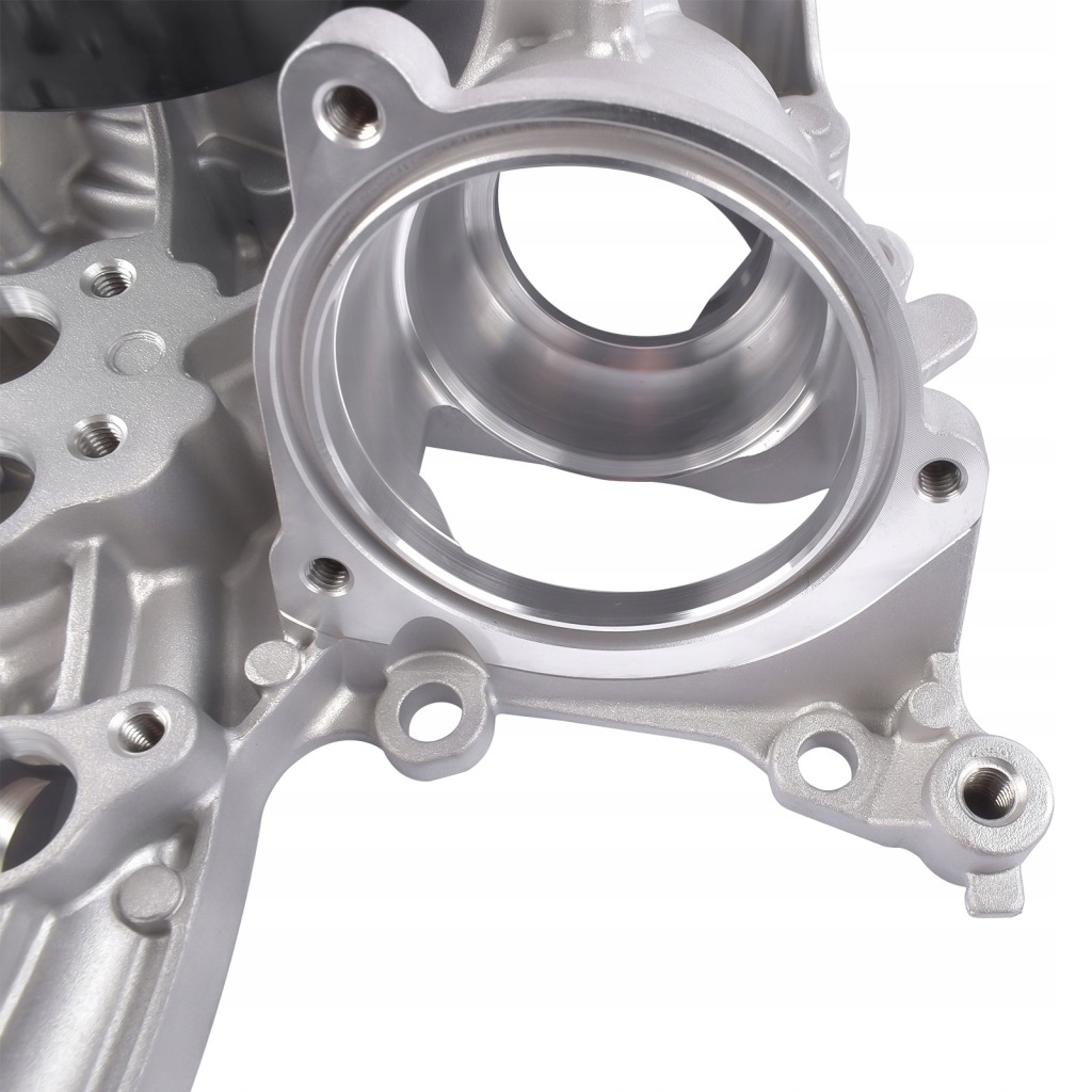 фото №10, Насос водяна a2782001201 do mercedes s gl x166 w221 w222 4matic