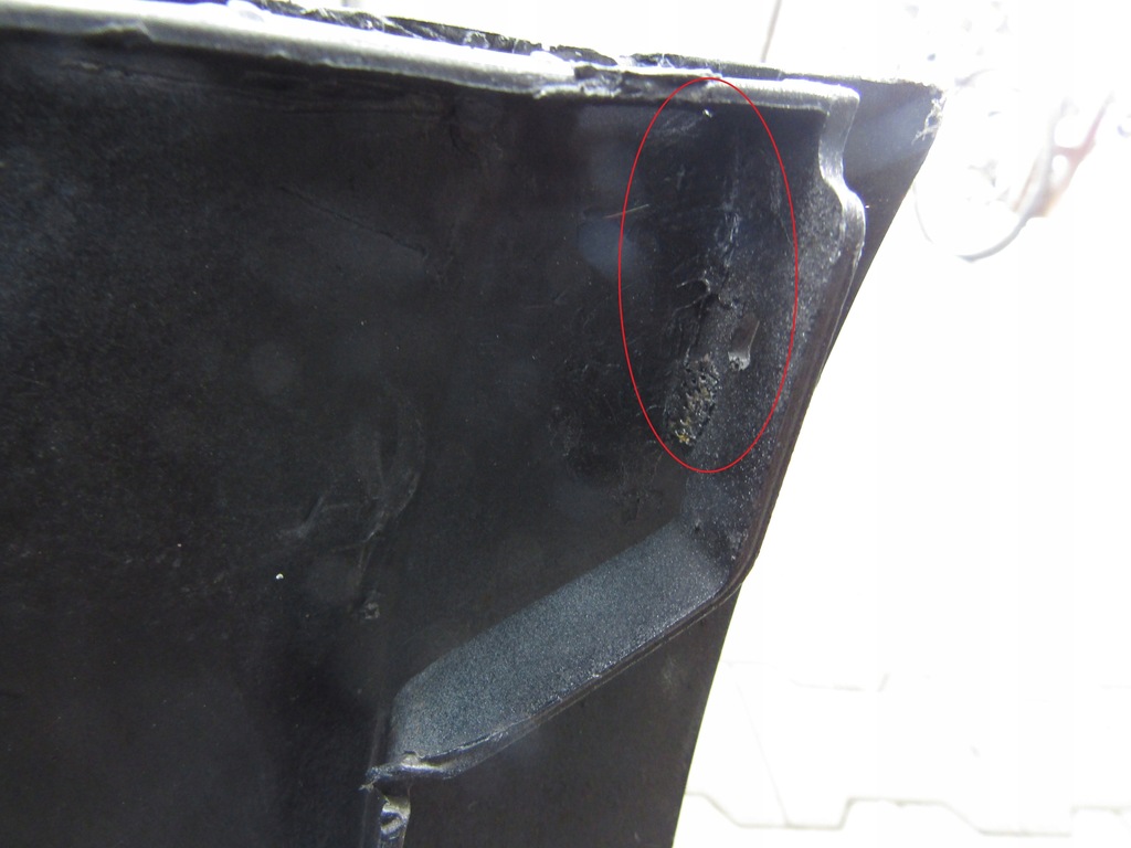 фото №10, Бампер перед передній chevrolet cruze lift 12- pdc