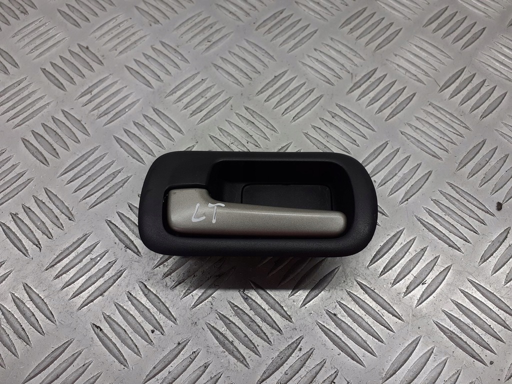 фото №1, Ручка левая задняя внутренняя honda civic vii