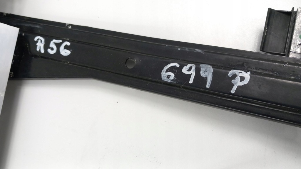 фото №5, Mini cooper r56 подъемник стекло перед правый