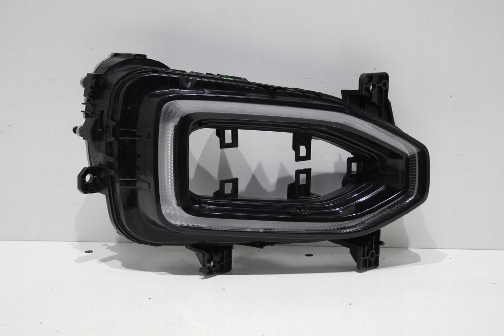 фото №1, Vw t-roc led противотуманная фара поворотник правый