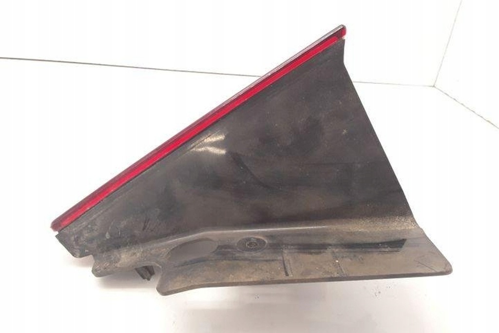 фото №7, Противотуманная фара задний renault espace iv jk0/1_ 8200027155 2.0l дизель 127kw 2008