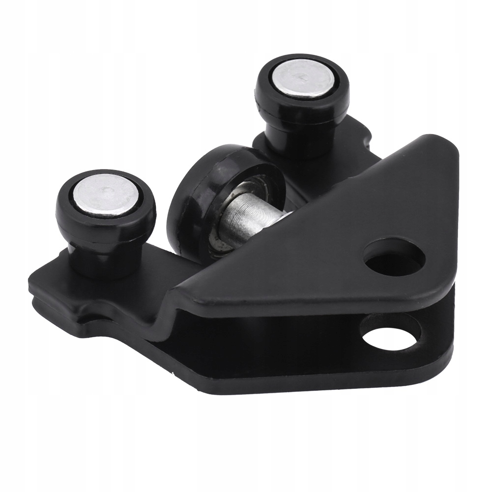 фото №12, Напрямна роликова двері розсувних do renault trafic 2000-2010 7700312012