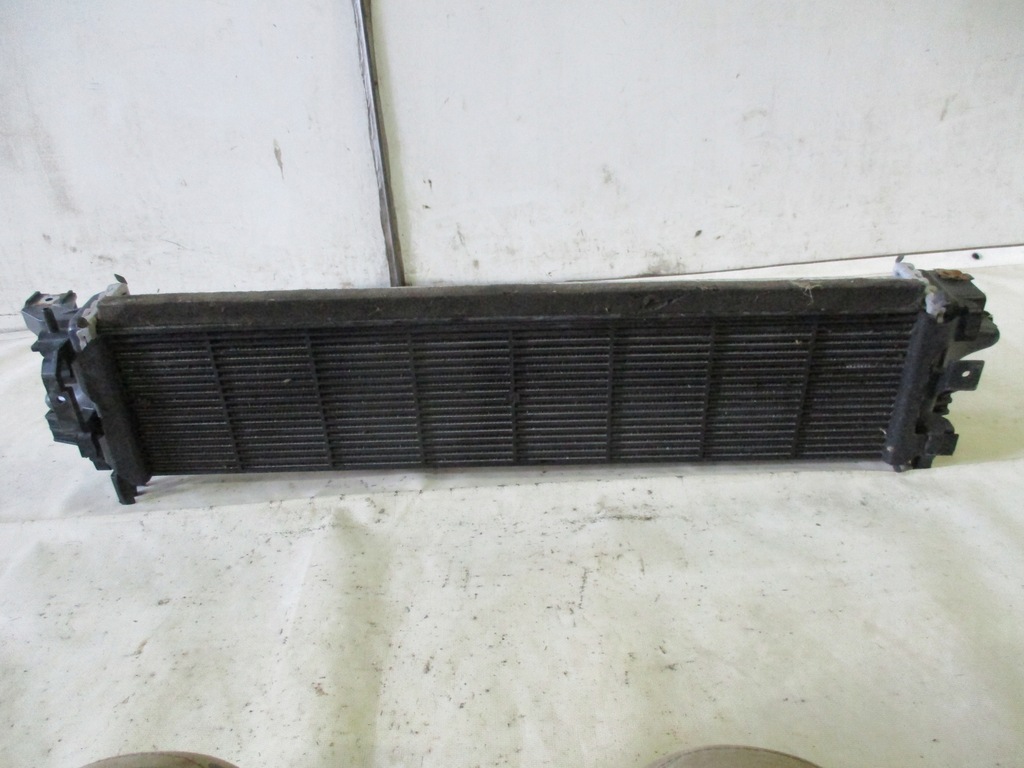 фото №9, Интеркулер ford kuga 16r- f1f1-8d048-ab 1,5t focus 3 iii c-max