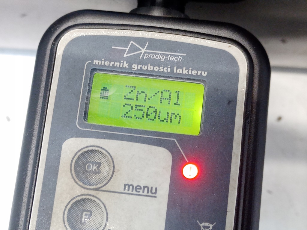 фото №6, Голий двері правий перед citroen c4 aircross