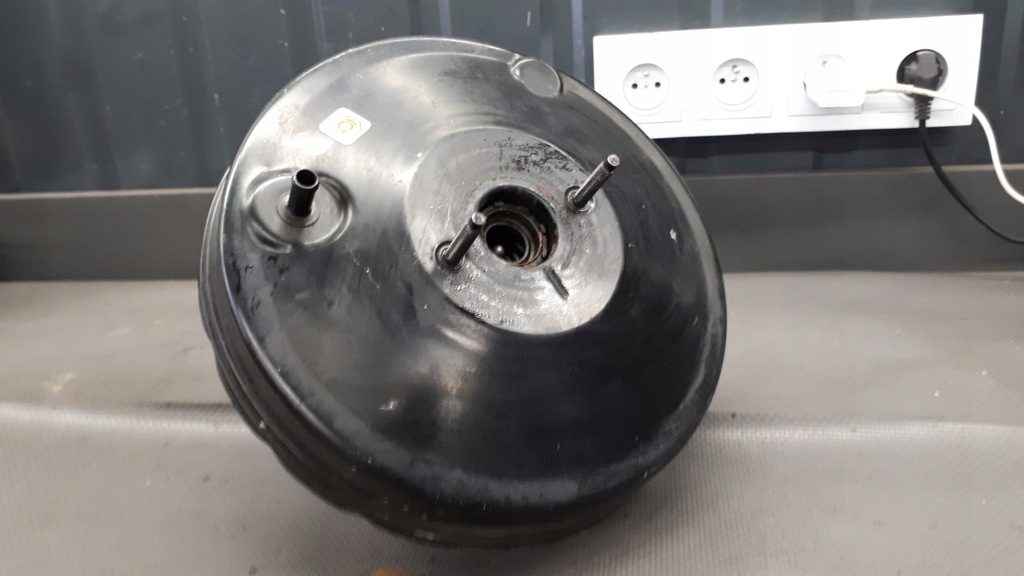 фото №2, Fe06 c255 підсилювач гальм гальмівні mazda rx-8 rx8