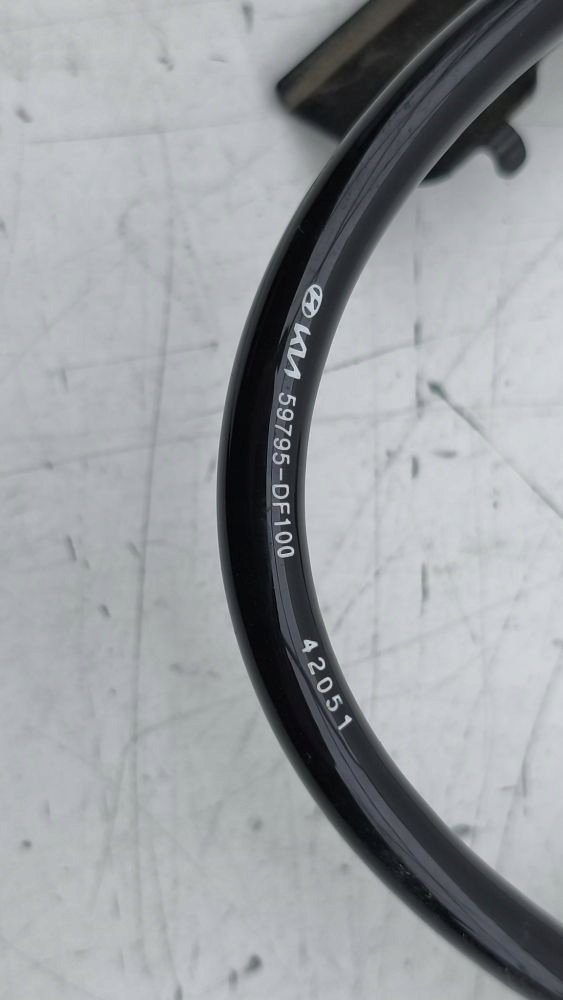 фото №6, Hyundai kona ii 2025 жгут датчика abs задняя 59795df100