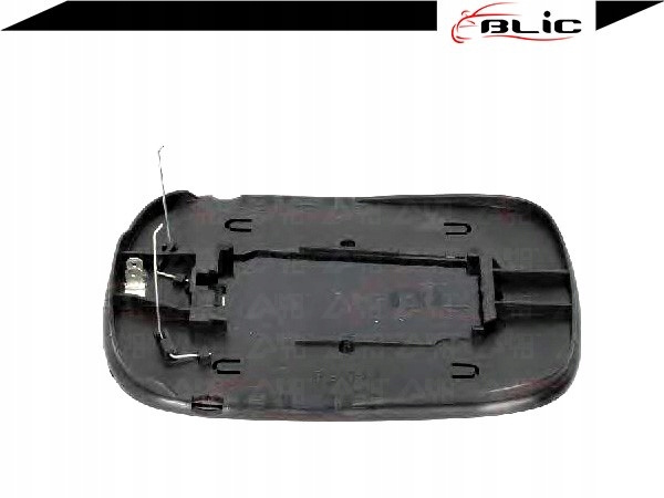 фото №3, Blic 6102-02-1232579p стекло зеркало, зеркало наружное