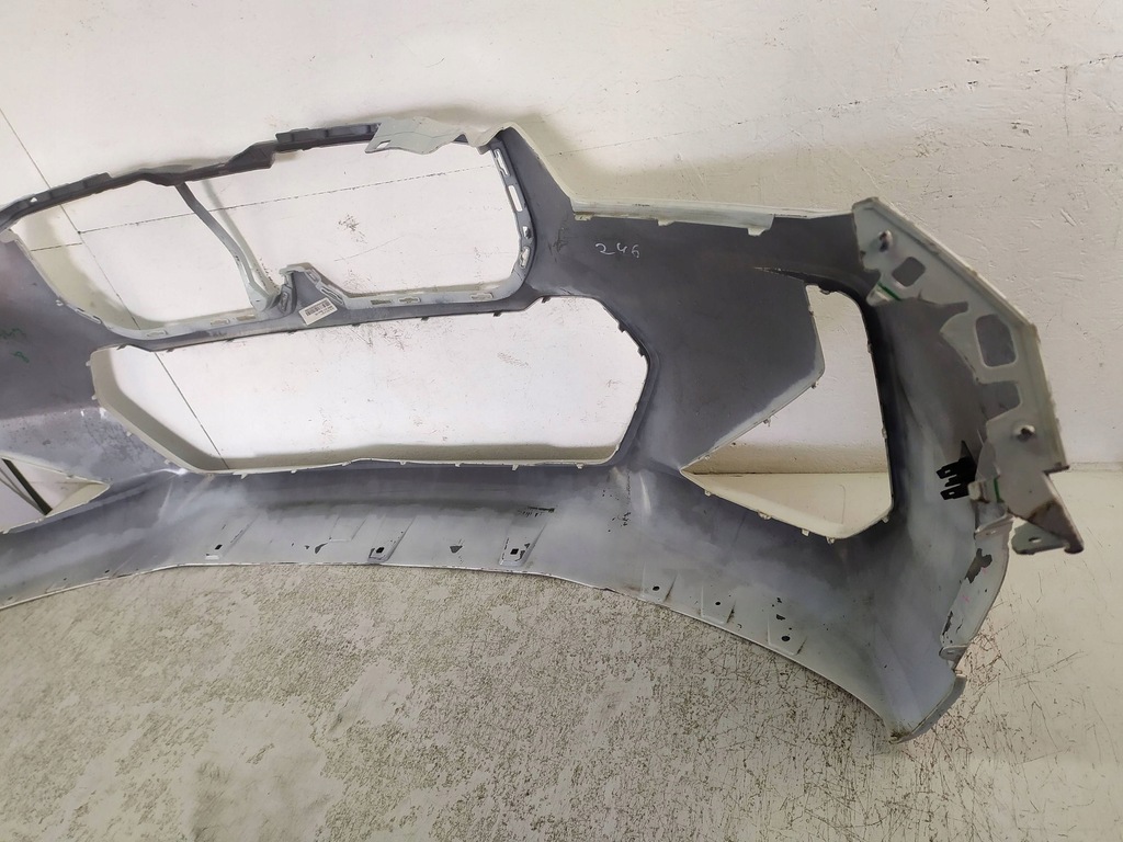 фото №14, Бампер перед передний bmw x1 u11 m-pakiet 9881907