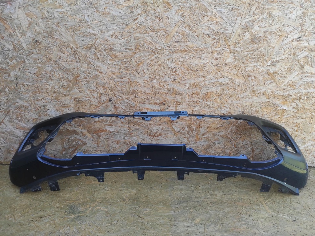 Купити Бампер перед mercedes x klasa w470