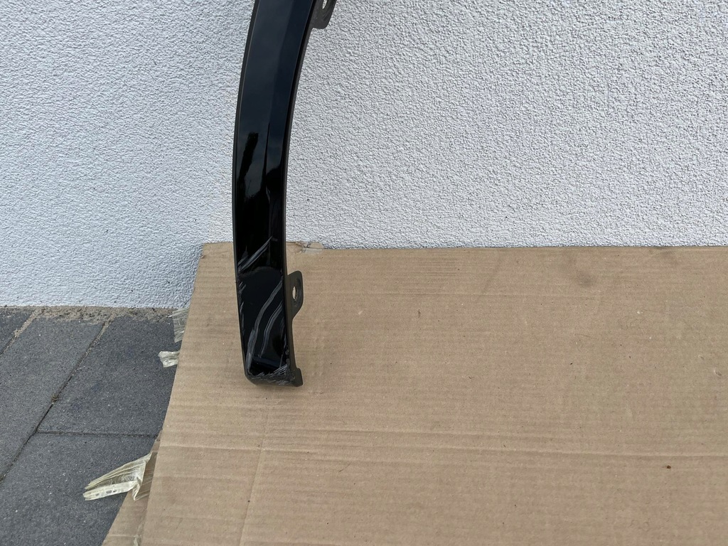 фото №5, Молдинг na крыло левая левый перед mazda cx60 kr9r-51w31