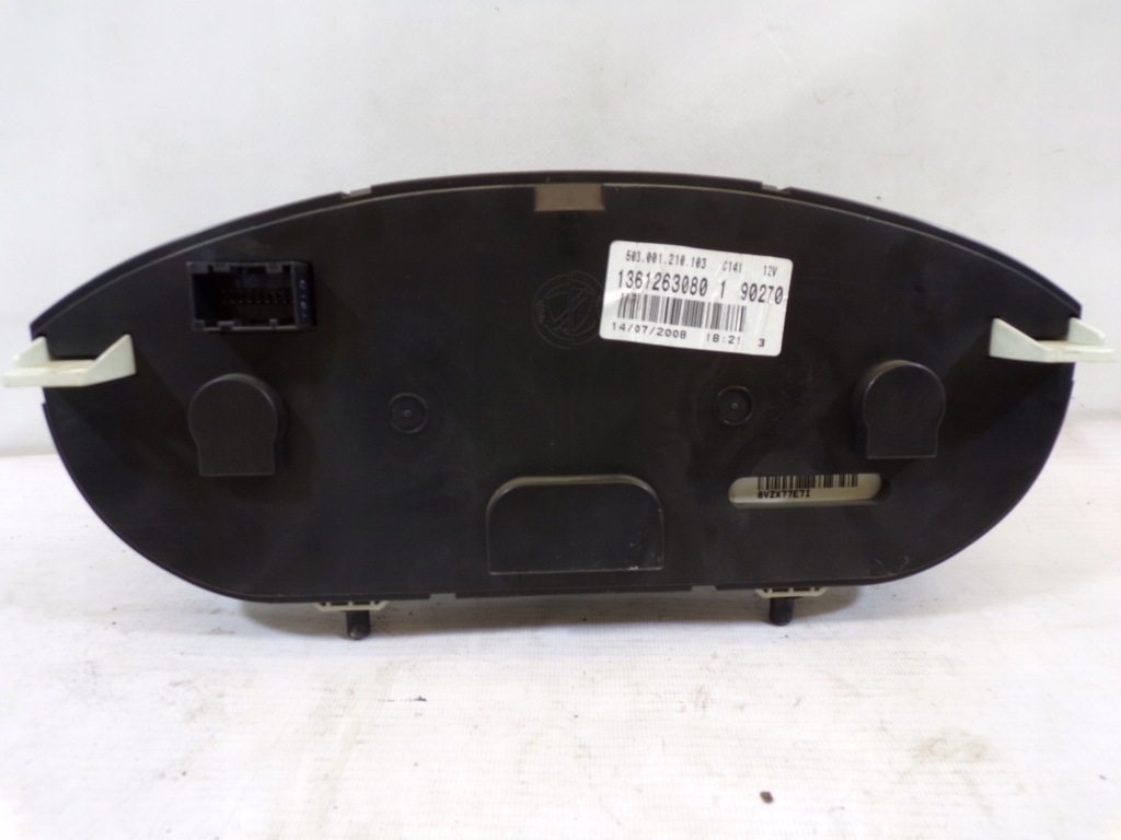 фото №7, Набір стартовий ducato jumper boxer 3.0d 0281014211