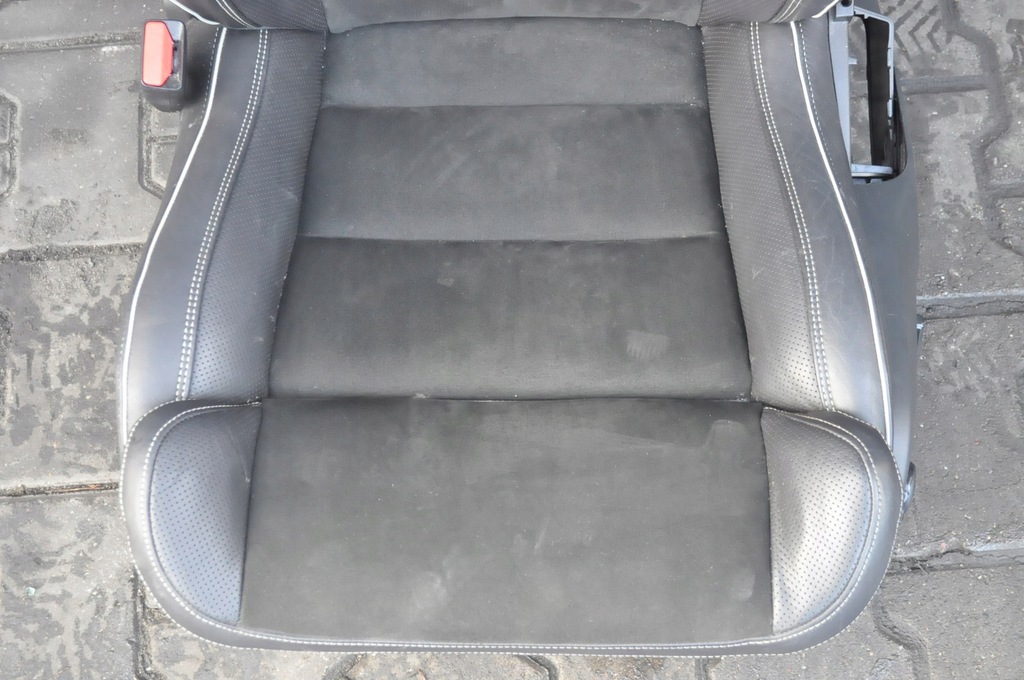 фото №13, Volvo xc90 ii rdesign комплект сидений сиденья сиденья обшивки дверь