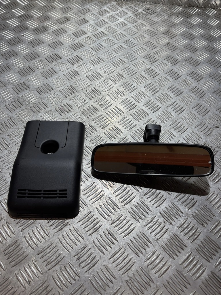 фото №1, Зеркало внутреннее защита toyota yaris cross 21-