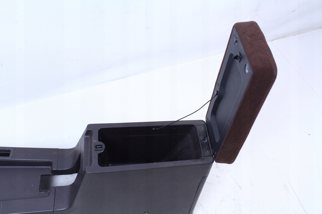 фото №10, Заднє сидіння сидіння обшивки kpl. ford granada mk2 a 1978r.