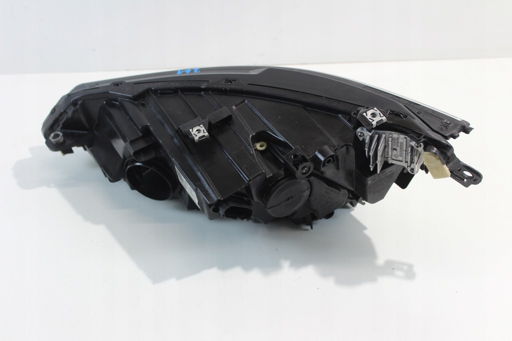 фото №8, Лампа правая перед vw golf 8 viii led full led